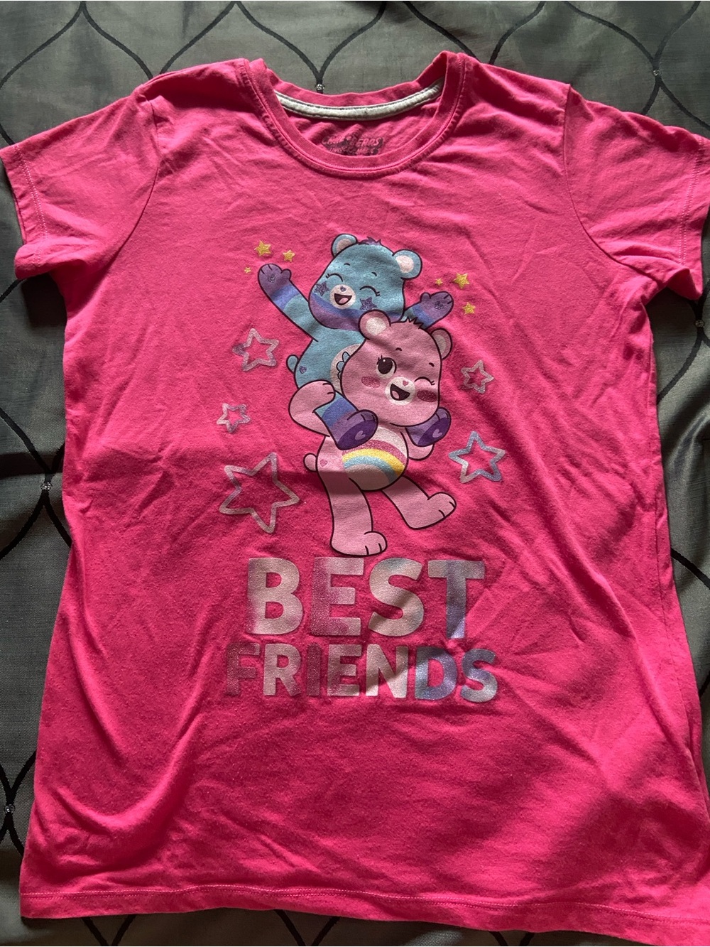 Girls Care Bears T-Shirt
